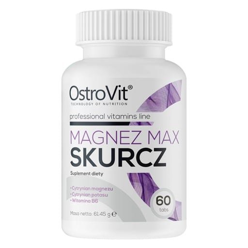 OstroVit-Magnez-MAX-SKURCZ-60tabs