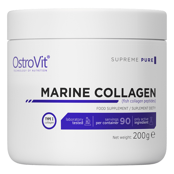 Price of OstroVit Marine Collagen 200 g