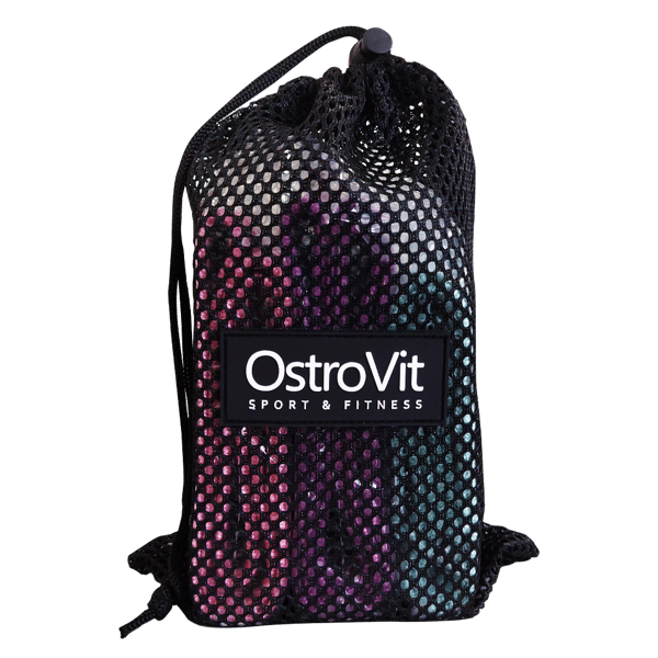 OstroVit Material Resistance Bands 3 pcs set