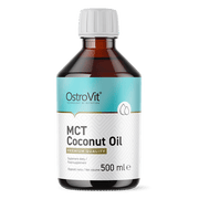 OstroVit MCT Coconut Oil 500 ml price