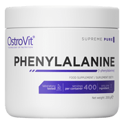 ostrovit phenylalanine 200g