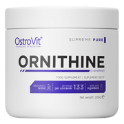 Price of OstroVit Supreme Pure Ornithine 200 g natural