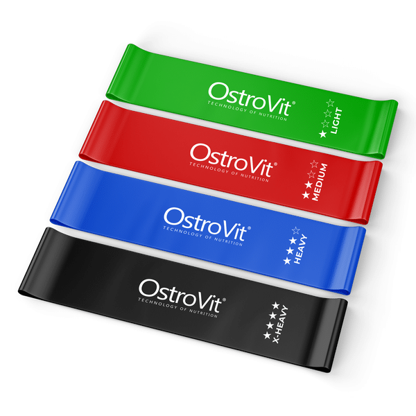 OstroVit-Training-Bands-4-pcs-set-price