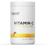 OstroVit-Vitamin-C-1000-g-kaina