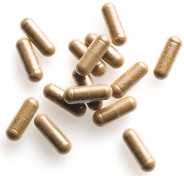 PADMA NERVOTONIN® (40 kapsulių) kapsules