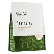 OstroVit inulinas 500 g, natūralus