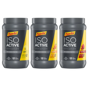 PowerBar ISOACTIVE 600g price promotion