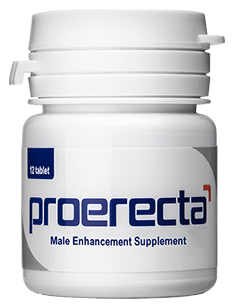 Proerecta KLASSIK, 12 Capsules price