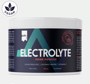 Puls Nutrition Electrolyte 200 g kaina