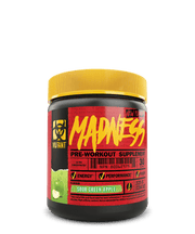 PVL_MUTANT_MADNESS_Sour_Green_Apple_Flavour_225_g_kaina