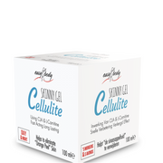 QNT Easy Body Detox Cellulite Gel 100ml buy