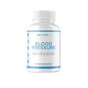 Revive Blood Pressure 180 vcaps