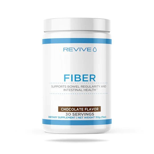 Revive fiber price