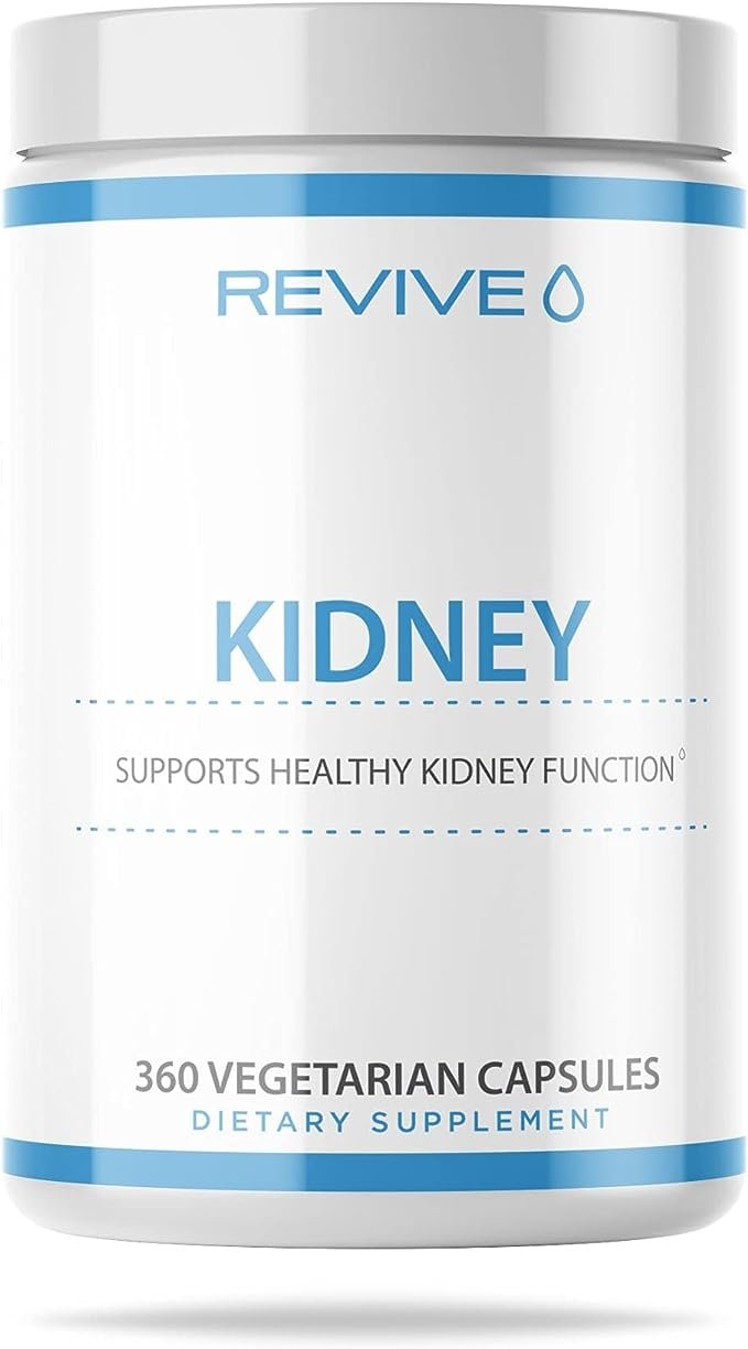 Revive Kidney Price promotion