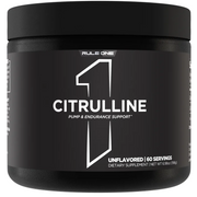 Rule One Citrulline, Unflavored - 198 grams price