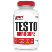 SAN Testo Hardcore 90 tab price