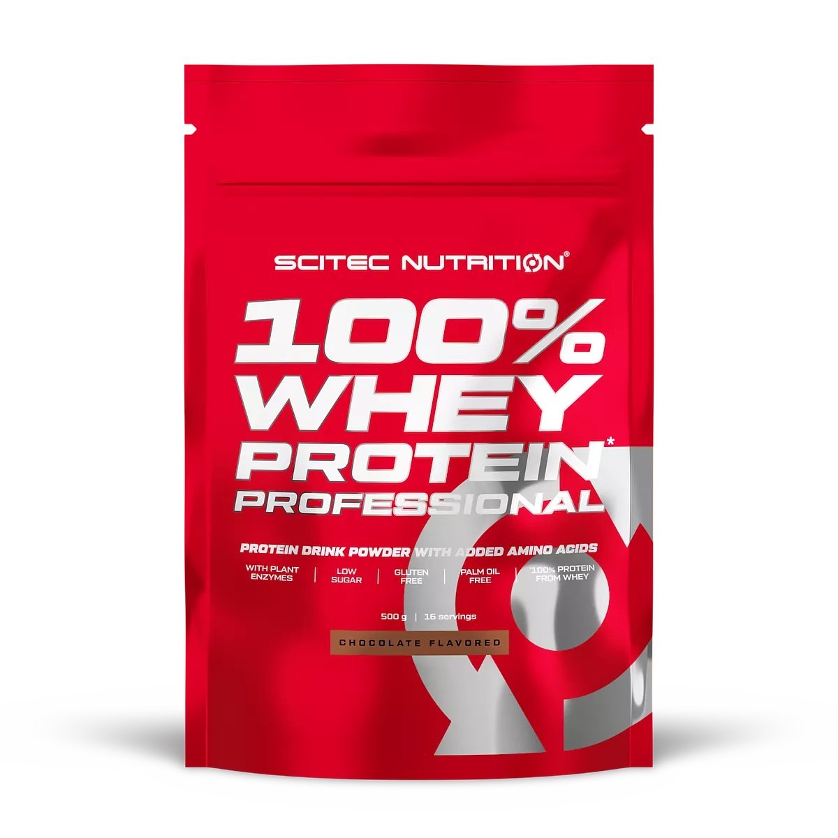 Scitec Nutrition Whey Protein 100_ Professional 500g price