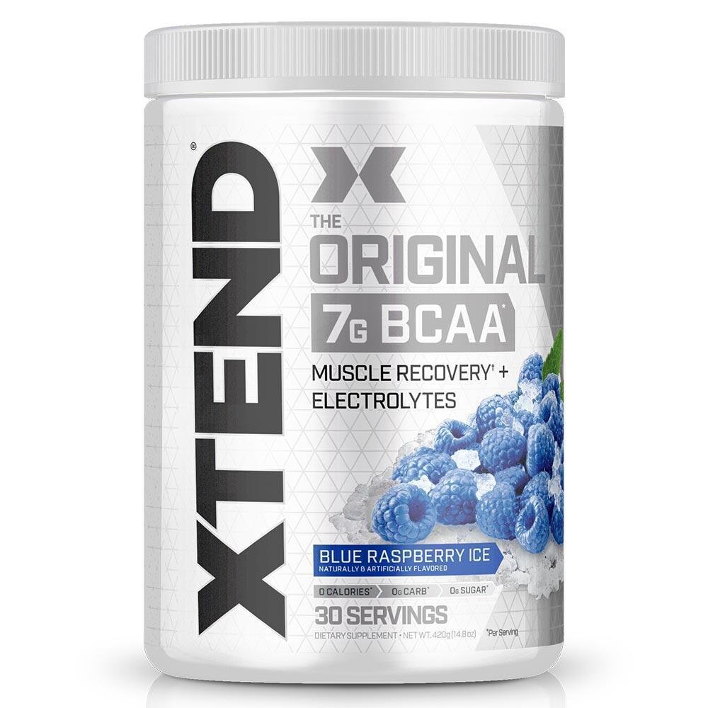 Scivation Xtend 423g blue