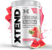 Scivation Xtend bcaa watermelon flavor price promotion