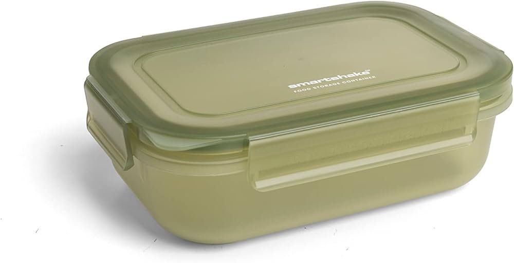 smartshake food container dusky green price