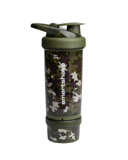 SmartShake Revive Series, Camo Green- 750 ml. the price
