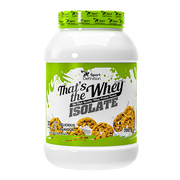 Sport Definition That's the Whey Isolate 700g kaina