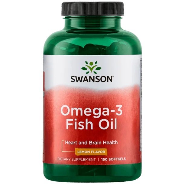 Price of Swanson-Omega-3-Fish-Oil-Lemon-Flavor-1-g-150-Softgels