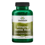 Swanson Stinging Nettle Root 500mg 100 caps price to buy