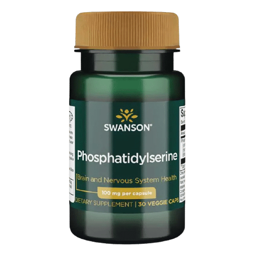 Swanson_phosphatidylserine_100mg_30softgels_kaina-removebg-preview