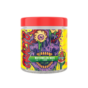 Swedish Supplements Crazy 8 325g kaina