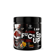 Price of Swedish Supplements I Am Fucked Up 300g