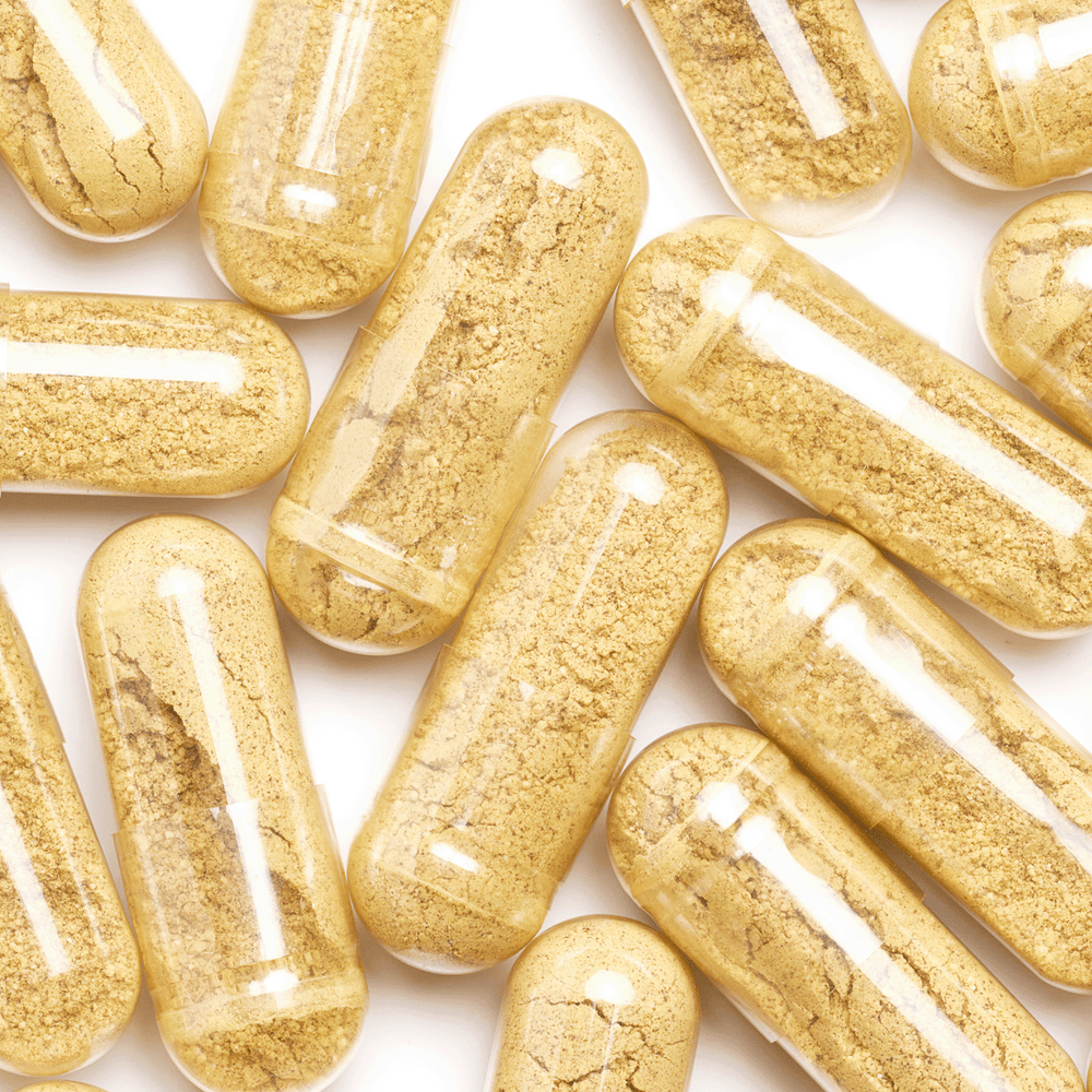 Swiss'Ovit® Vitamin C 500mg 30 capsules powder