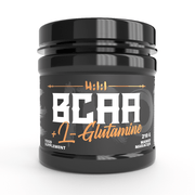 THE IRON X BCAA MANGO MARACUJA