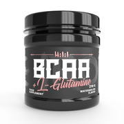 THE IRON X BCAA WATERMELON