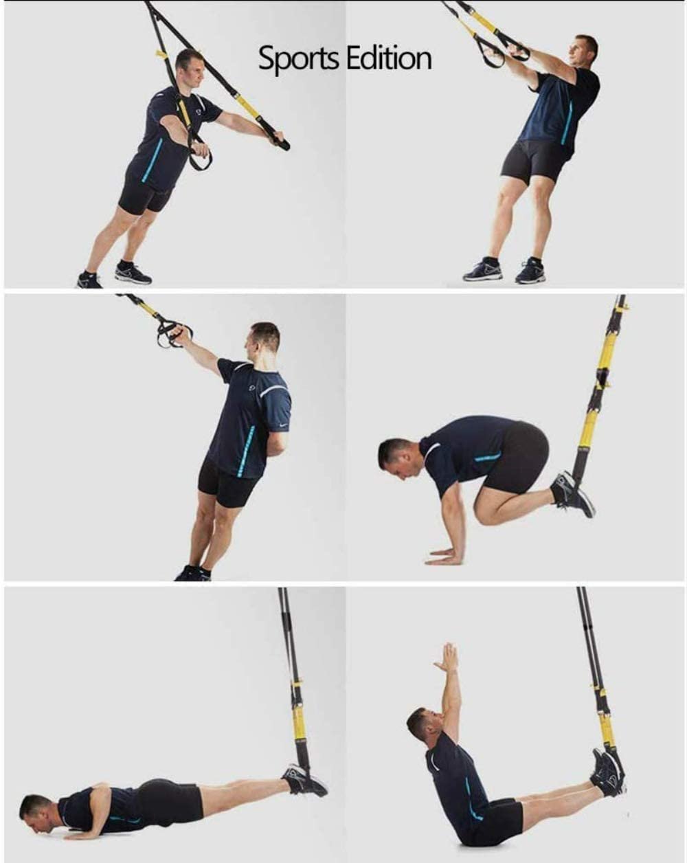 training