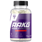 Trec AAKG Mega Hardcore 240 caps