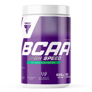 TREC BCAA HIGH SPEED 500g JAR price promotion