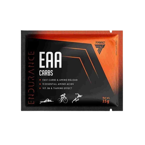 TREC EAA CARB