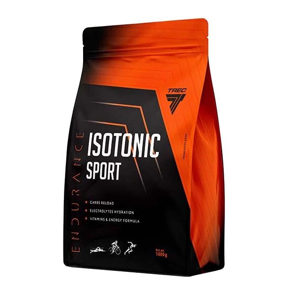 TREC ISOTONIC SPORT 1000g price