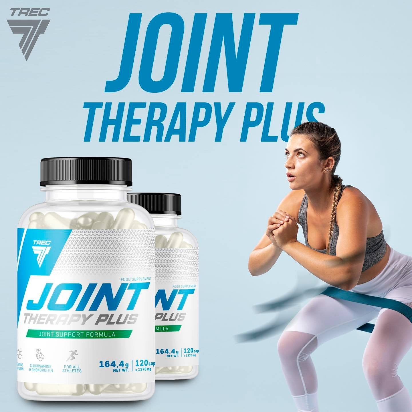 Trec joint therapy + price