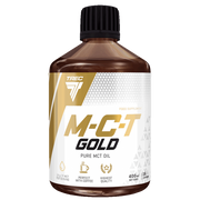 Trec M-C-T GOLD 400ml price