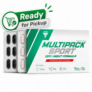 Trec Multipack Sport Day/Night Formula 60 kaps.