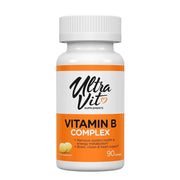 Price of UltraVit Vitamin B complex 90 softgels