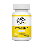 UltraVit Vitamin C 60 capsules price