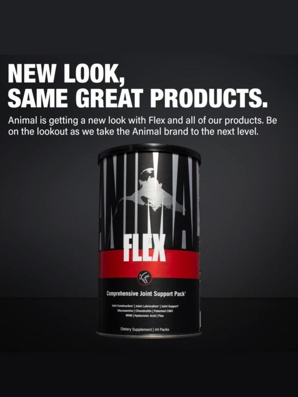 Price of Universal Nutrition® Animal FLEX 44 Packs 039442130525