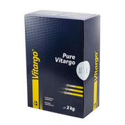 Vitargo Pure - 2000g - Natural price in a box