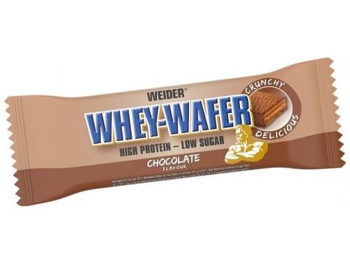 WEIDER 32% Whey Wafer Bar 35G price