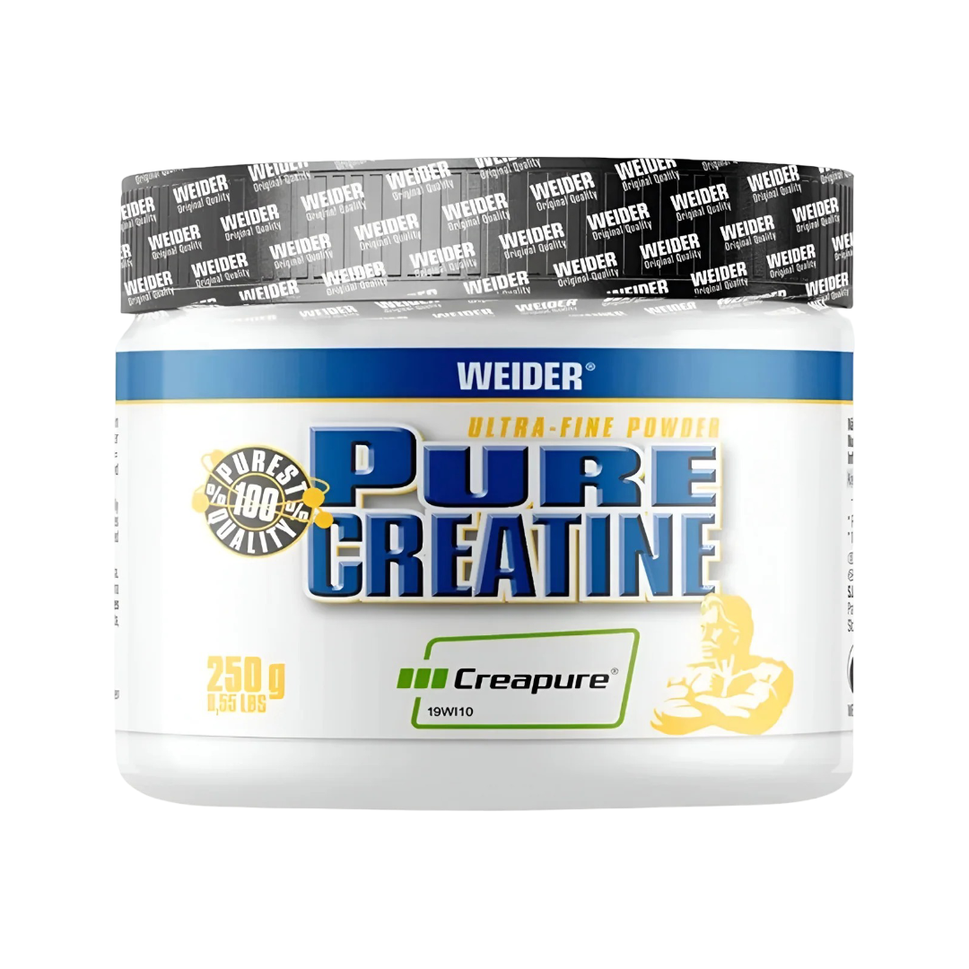 Weider Pure Creatine Creapure® – 250 g