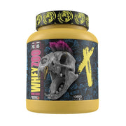 Zoomad Labs Whey Zoo