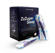 Nutricamed Zzzuper sleep 30 pak